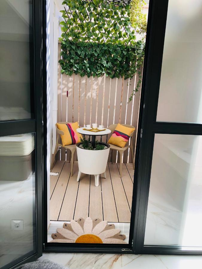 Marques Petit Premium Apartment Denia Exterior photo