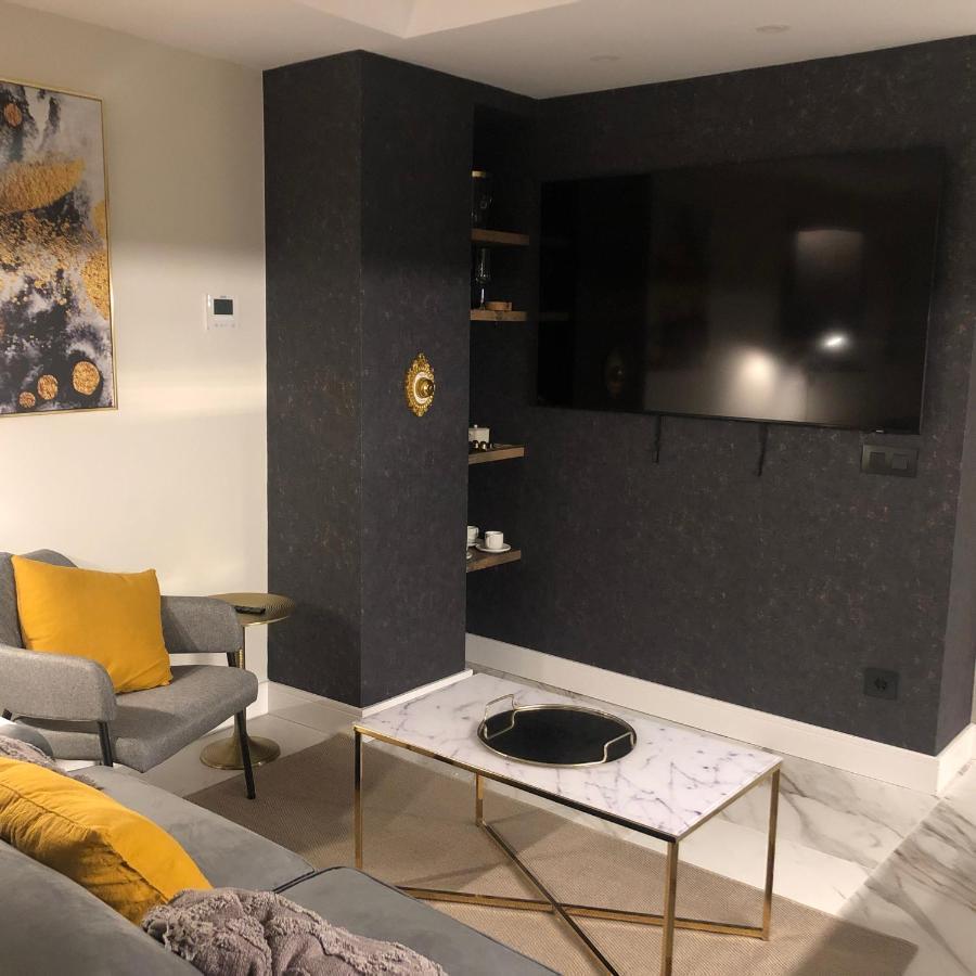 Marques Petit Premium Apartment Denia Exterior photo