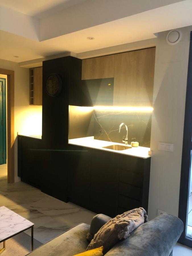 Marques Petit Premium Apartment Denia Exterior photo