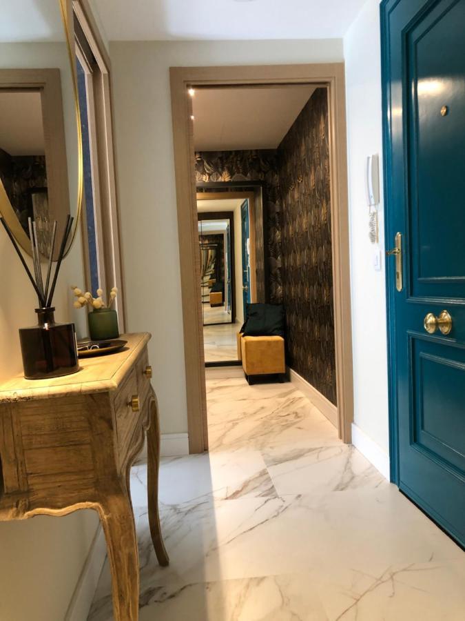 Marques Petit Premium Apartment Denia Exterior photo